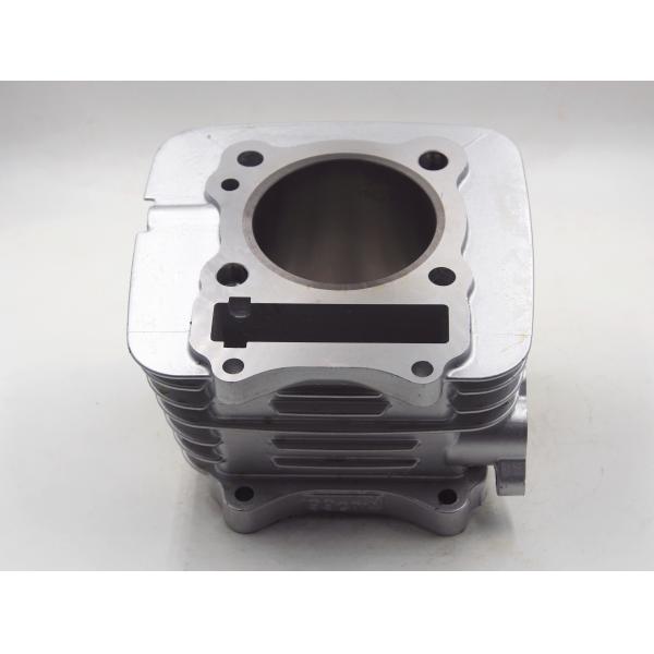Single Motorcycle Cylinder Block Gs200 For Suzuki Motorcycle Spare Parts