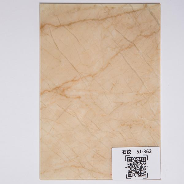 Cast Marbled Acrylic Sheet Pmma Plastic Plate 5mm For Decoration