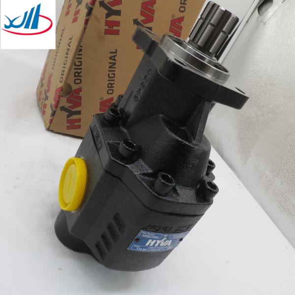 Top Quality truck spare parts Hydraulic Pump P20H204135 14562795C