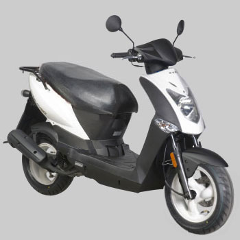 KYMCO Agility Clinder Head Cove  Scooter parts  50cc 125 Cylinder head