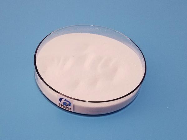 95%高い引張強さCASの純粋なCpe 135aポリ塩化ビニールの影響の修飾語63231-66-3無し