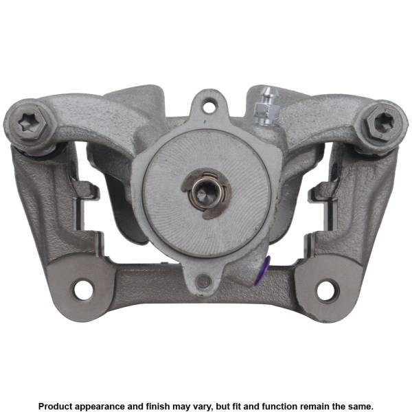 FIAT Auto Parts Vehicle Brake Caliper 18B5536 18B5537 345206 345207 OEM 77367135 77367136