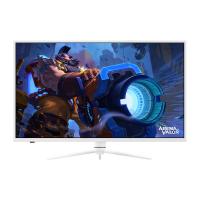 Moniteur de bureau de jeu ultra large 1440P 2K 165hz 39 pouces Écran incurvé