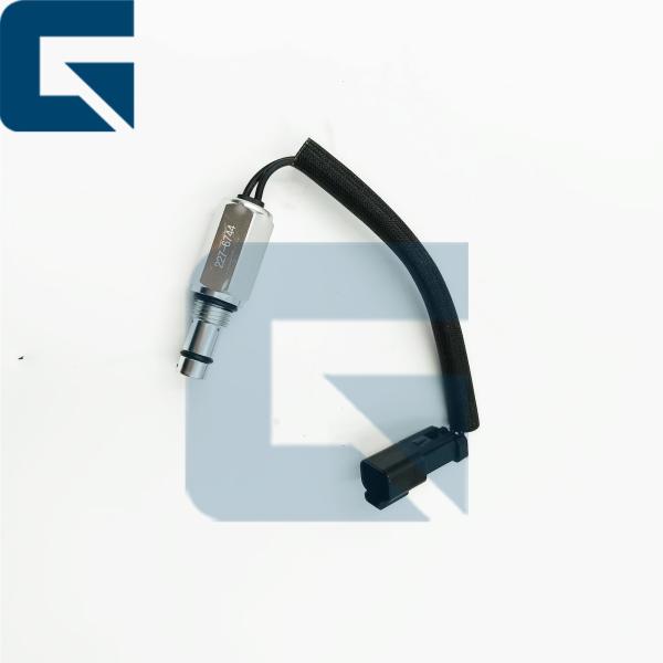 227-6744 Pressure Sensing Switch 2276744 For C9 Engine Parts