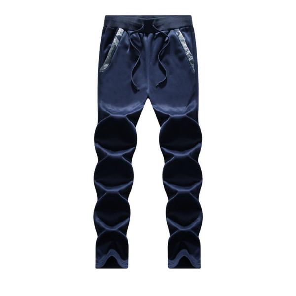 Printed Design Casual Style Men's Winter Jacket Set with Polyester Fabric M-5XL OEM