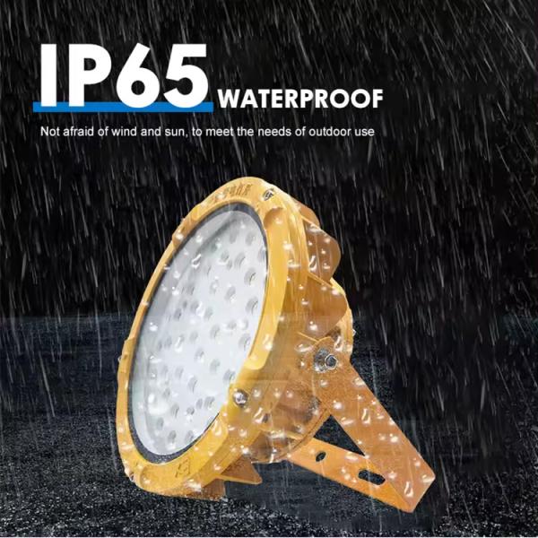 IP65 водонепроницаемая светодиодная лампа 200w 240w 300w