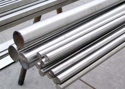 Barra de aço inoxidável de 300 séries com vário padrão dos métodos de tratamento de superfície ASTM