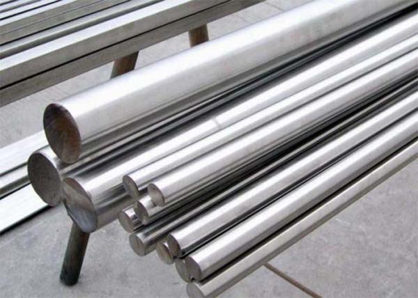 300 Series Stainless Steel Bar With Various Surface Treatment Methods ASTM Standard