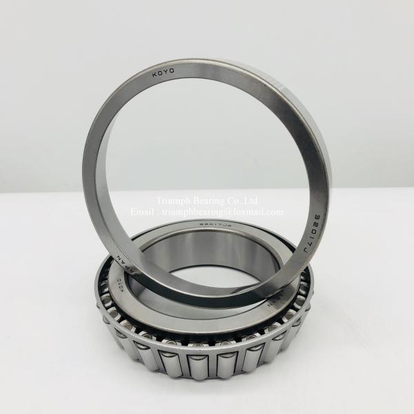 KOYO  Taper  Roller  Bearings  32017JR ,32017