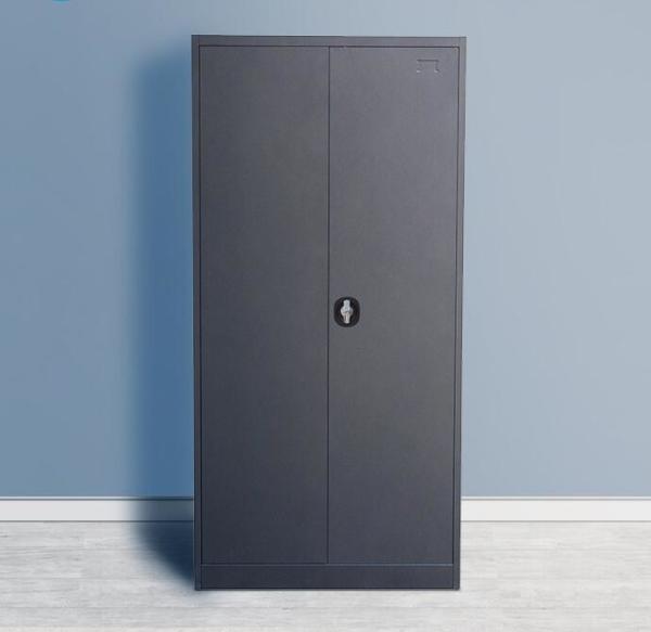 Dust Proof Metal Filing Cupboard Office Metal File Cabinet