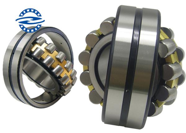  NTN NSK 22205 22206 22207 Spherical Roller Bearing Size 25*52*18
