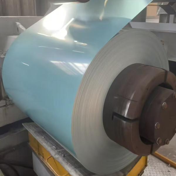 0.3-3.0mm Powder Coated Aluminium Panels For Long Lasting Industrial Performance