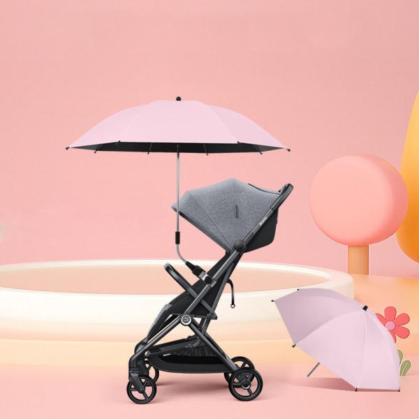 Customized Children's Car Umbrella for Business Gifts Magic Sunscreen Sun