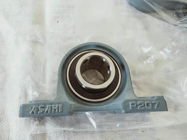 CLB pillow block bearing ucp208
