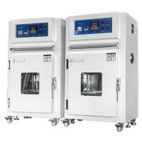 Equipo de laboratorio LIYI Horno de secado de aire caliente Horno de secado industrial