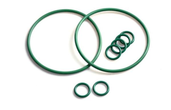 Automotive Sealing 70 Shore A EPDM Rubber O Rings