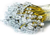 OPTEK OVLLB8C7 par le harnais standard de fil du trou LED pour les appareils ménagers