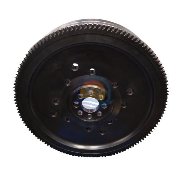 J05C J05E J08E J08C Flywheel Assy for Hino Engine Parts