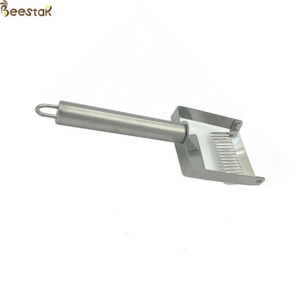 17 игл Uncapping ручка Ss Apiculture оборудования пчелы воска пчелы вилки