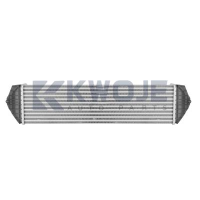 Automotive Cooling Systerm Intercooler Tank Auto Evaporator Cooler F20-1119120 For Chery Auto Spare Parts 2021 Jetour X90Plus