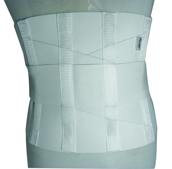 High Density Pain Relieving Lumbar Support Back Brace With FDA Certificate