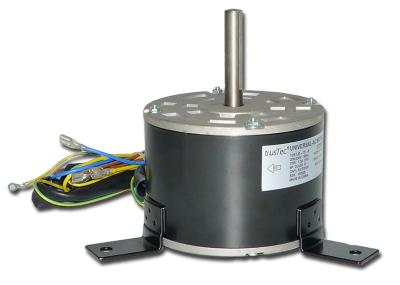 Motor de fã interno 64W da C.A., motor assíncrono da fase monofásica para o condicionador de ar