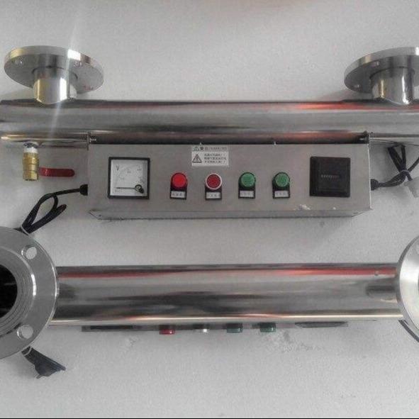 High-Performance Ultraviolet Sterilization Lamp Tube for Pure Water tank and Chemical Tank