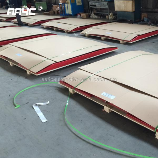 AA4C 4.5T elevador de tijeras de altura media AA-MR10