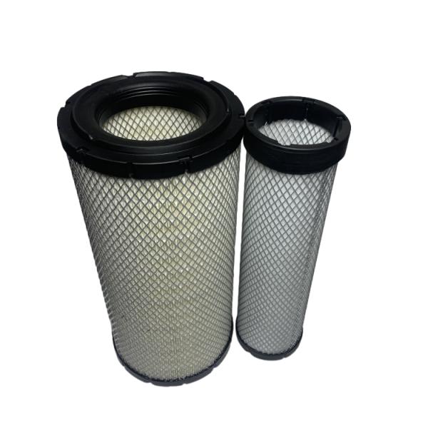 Original Long Working Life Air Filter For Forklift Model CPCD50-100 By Heli K1839 G0U21-02061X