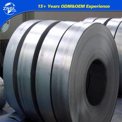 Service de coupe de bobines de bandes d'acier composites bimetalliques pour des performances durables