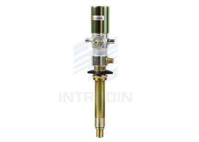 Smart 3/1 motor pneumático e bomba de transferência de óleo sintética com 2 adaptador do batoque
