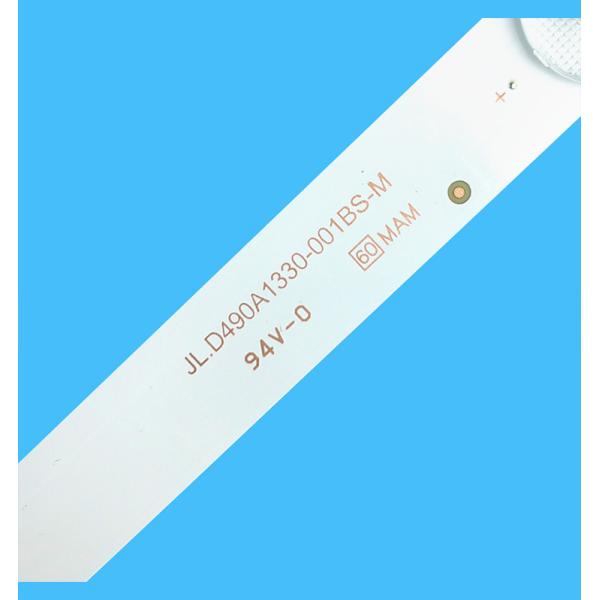 Для 49UJ6200-UA 49UJ620V-ZA 49PUF6072/T3 JL.D490A1330-001BS-M