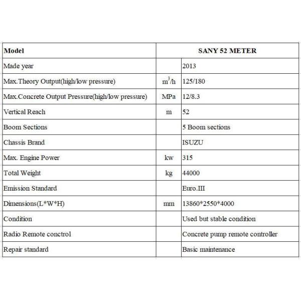 13860*2550*4000 мм Полусухой комбинат для смешивания бетона