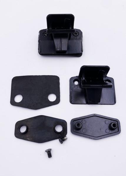 Komatsu Excavator Cab Glass Buckle PC200-5-6-7-8 PC60-6