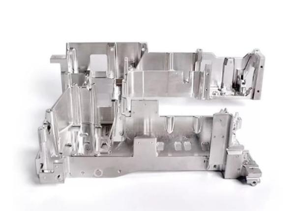 Aço inoxidável SUS304 SUS316 Mecânica CNC SO9001 Peças energéticas Peças para automóveis