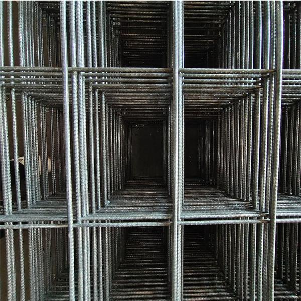China Manufacturer New Product Galvanized Welded Wire Mesh Fence Panel 30 Meters 3d Welded Wire Mesh Fence Panel