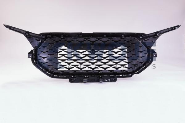 High Performance 602003760AA Car Radiator Grille For 2023 JETOUR X70