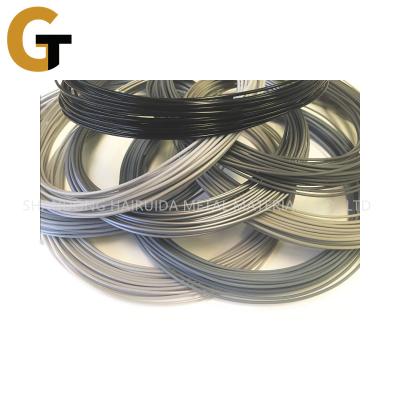 Iron Steel Wire Rod Hot Rolled Wire Rod Sae 1008
