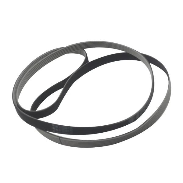 100% d'origine pièces détachées 32213657 Serpentine ceinture ceinture ensemble pour Volvo XC90 16- accessoires de voiture