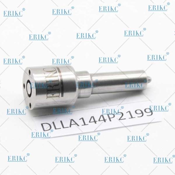 ERIKC 0433171949 DLLA 144P2199 Misting Nozzles DLLA 144 P 2199 Fuel Spray Nozzle DLLA144P2199 for 0445120241 0445120070