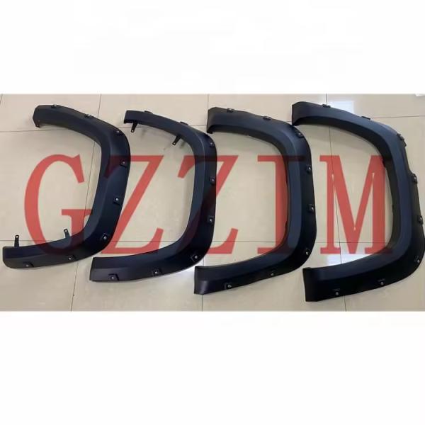 Фабричная продажа Volkswagen Golf 7 R Line Body Kit с передней задней боковой юбкой