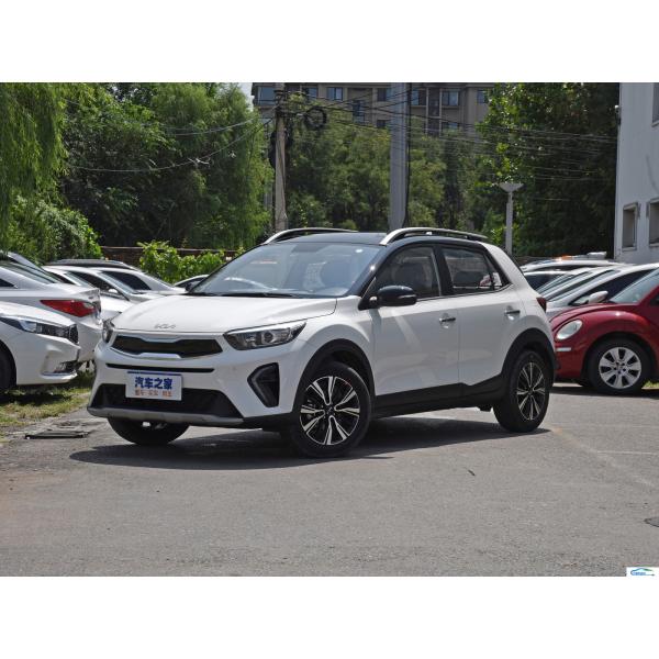 2024 Kia KX1 Mini Gasoline SUV 1.4L Manual/CVT Petrol Automobile Passenger Cars for Hyundai