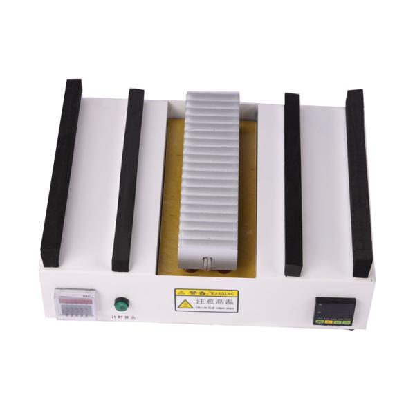 DAMU Fiber Optic Equipment , ISO9001 Epoxy Fiber Optic Curing Oven