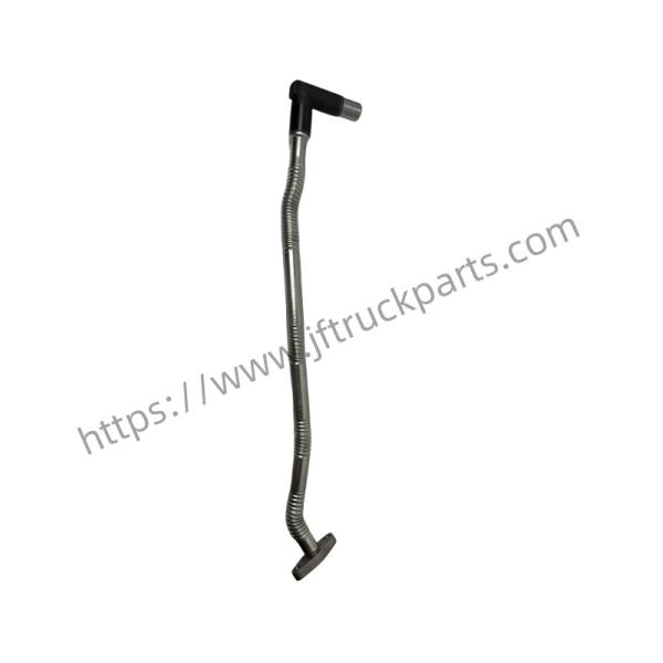 Shacman Sinotruk howo Auman Foton части грузовиков Weichai WP12 двигатель сверхкомпрессор нефтевозвратные трубы мех 612630110580