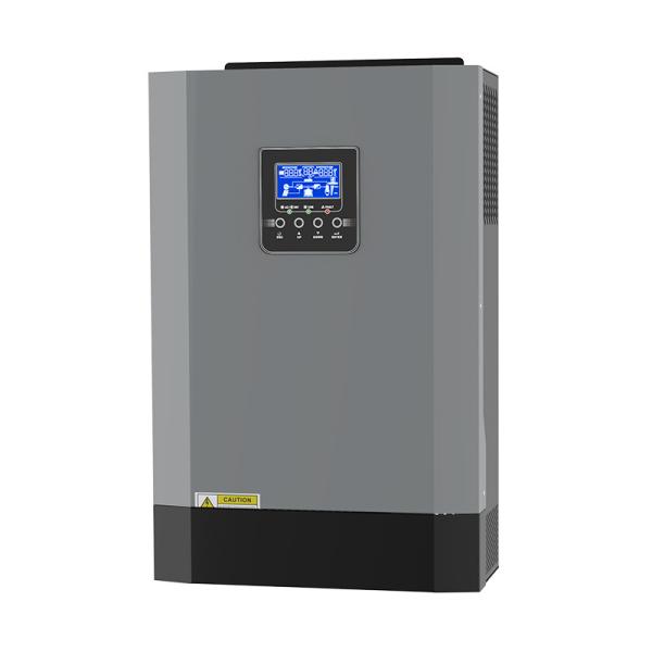 Solar Hybrid Inverter 48V Pure Sine Wave Solar Inverters With Mppt Solar Pure Sine Wave Inverter For Dc Power System