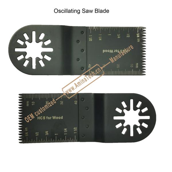 Oscillating Saw Blade,Multi Tool Accessories,Power Tool