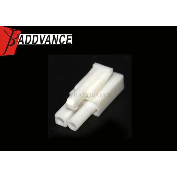 Соединитель проводки провода ELP-02V PBT GF10 расквартировывая 2 тангаж мужчины JST 4.5mm Pin