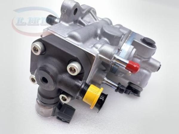22100-0E010 Fornecedores originais de injeção de bomba de combustível para Toyota Hilux 22100-0E010 Tailândia