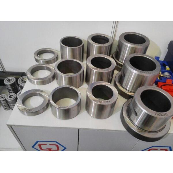 20CrMo SB Series SB121 Front Cover Tool Bush For And Suitable 28-35 Ton Excavator Model Hydraulic Hammer Breaker Spare Parts