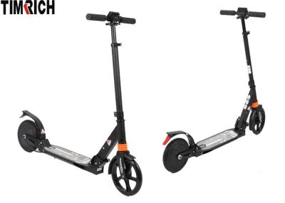 TM-TX-B11  IP54 Waterproof Portable Electric Scooter Maximum Slope 5 Degree Gross Weight 9 KGS